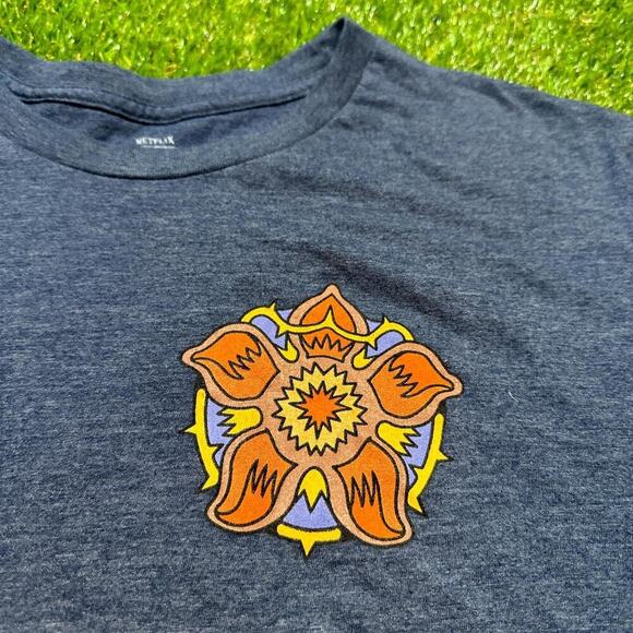 Stranger things mosaic double print - Picture 2 of 5